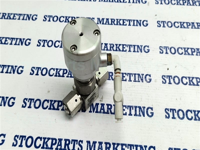 Swagelok SS-4BK-V51-1C SS4BKV511C Valve 30 Days Waranty Fast Shipping