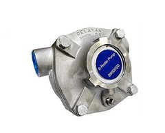 Delavan 8 Roller Diamond Pump 15/16″ Shaft & 1″ NPT Inlet & Outlet 8900DSS
