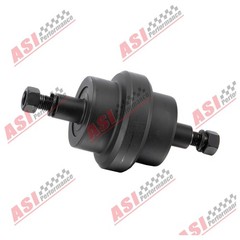 Bottom Roller Track Roller Fit Bobcat 337 / 337D /341 /341D / 435 / 341G 6814890