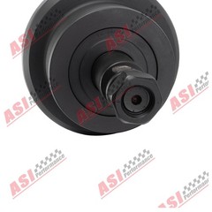 Bottom Roller Track Roller Fit Bobcat 337 / 337D /341 /341D / 435 / 341G 6814890