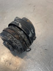 Tractor Power Unit Air Cleaner