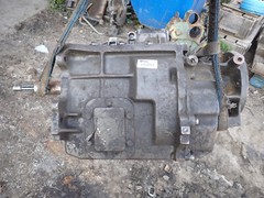 NV4500 Transmission 4WD Doge Ram3500 Standard Manual