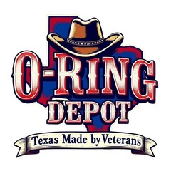 O-Ring Depot kit #3 +Seal +Gasket Compatible for 107141 and 108416 Fits N88