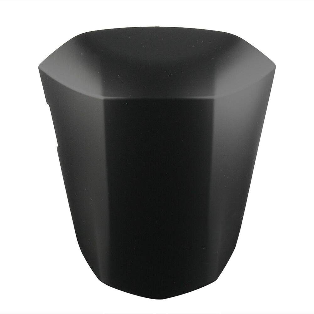 Rear Seat Cowl Fairing Tail Cover for Suzuki 2017-2021 GSXR1000 Matte Black