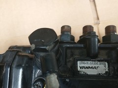 Yanmar diesel engine Pump P/N 719516-51350 B005