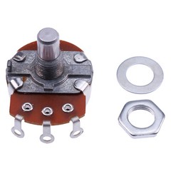 Welder Heat Control Wire Speed Potentiometer for Lincoln Welders T10812-37