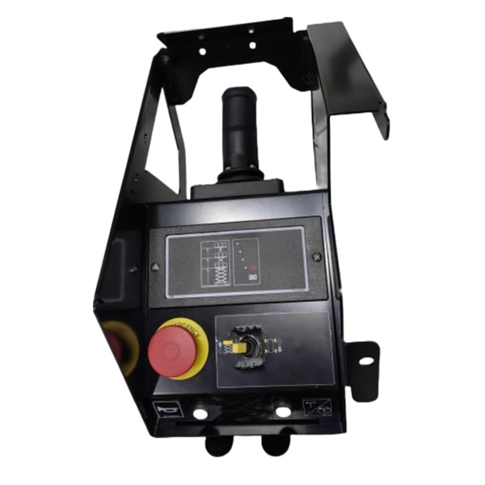 Platform Control Box 1001128685 for JLG lifts 1ORS 1932RS 3248RS 6RS. R1O R6
