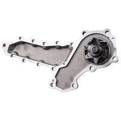 Water Pump for Kubota L M MX Series Kioti DK DS Series Tractors
