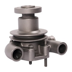For Massey Ferguson 20 30 135 150 JCB Landini Water Pump #739527M91 #747542M91