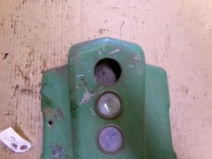 John Deere G dash; many serial breaks; selling by picture