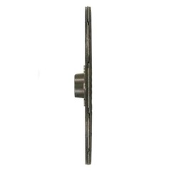 Clutch Disc Diamter: 9.8” AT141684 Fits John Deere 2010