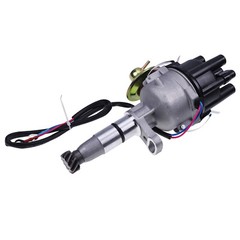 MD169418 Distributor for Forklift Mitsubishi Caterpillar 4G63 4G64 Clip Point