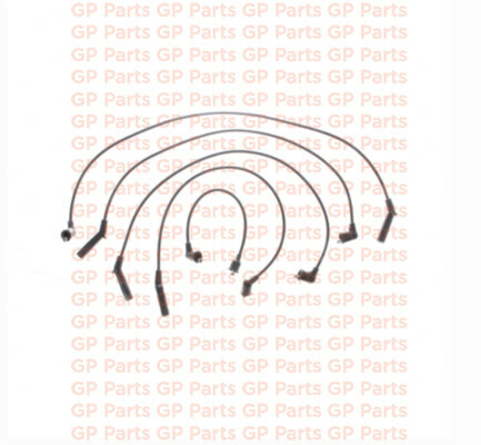 Caterpillar MD972748, WIRE KIT – IGNITION (Mitsubishi 4G63 & 4G64) GP25K