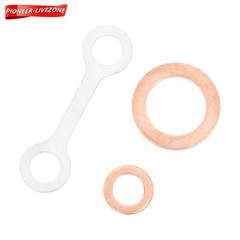 KBOVKVD902-00-5421 Overhaul Rebuild Kit For Kubota D902 D902E2B D902E3B D902E4B
