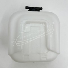 For Kubota Overflow ASSY Sub Reserve Tank Bottle 68841-42360