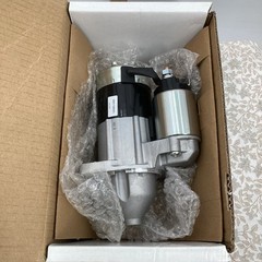 Replacement Starter For ’98-’06 Hyster, Mitsubishi, Yale Forklift 12V