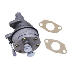 Fuel Lift Pump 130506140 for Perkins 103 404 403 Series JCB MINI DIGGER 801 803