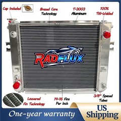#580035305 8516828 2054530 Aluminum Radiator Fits For Hyster Yale Forklift