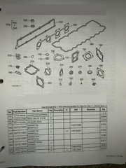 2004-05 Kubota RTV-900 RTV900 UTV Service , Operator, Parts manuals full color