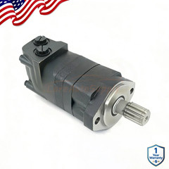HYDRAULIC DRIVE MOTOR 7001716 FOR BOBCAT S770 S750 S550 SKID STEER LOADER SWEEPE