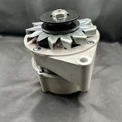 Alternator 1341ANDO 14V Voltage Regulator Car Truck Auto Part Parts Untested