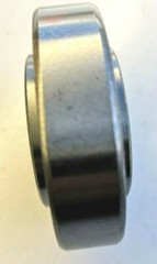 Premium 207KRR3 AG Bearing 1.378″ Bore w/Trash Seals 72mm OD | 574428R91 88107C