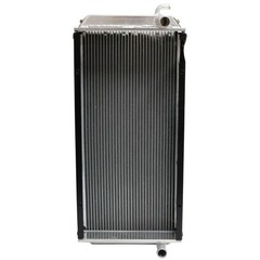 6686077 Radiator For Bobcat S150 S150G S160 S160G S175 S185 S205 6734100 7152356