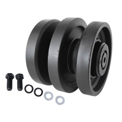 For Bobcat T140 T180 T190 T200 T250 T650 T770 T750 6689371 6732901 Bottom Roller