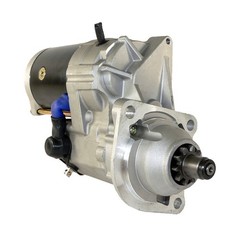 2200-0108 – Starter Fits Bobcat