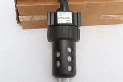 Speedaire 2Z458B Lubricator 125 F Max Temp – 150 PSI Max Pressure