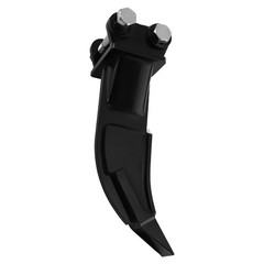 Excavator Ripper Attachments Ripper For Mini Excavator ∮25*160 Universal