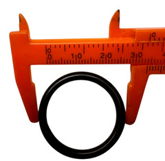 Danco 35777B O-Rings #63 fits Wolverine 1-5/16″ O.D. x 1-1/16″ I.D. x 1/8″ H