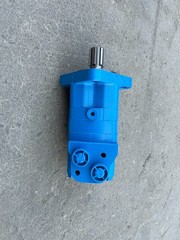 New Cycloidal Hydraulic Motor 6 Spline AGT-BM5-125 For RC72 Brush Cutter Attach