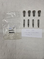 131151-3220 Zexel Plungers & Barrels for Zexel Diesel Injection Pumps