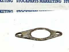 Lot 6pcs 8H3190 Exhaust Gasket 30 Days Warranty Expedited Shipping