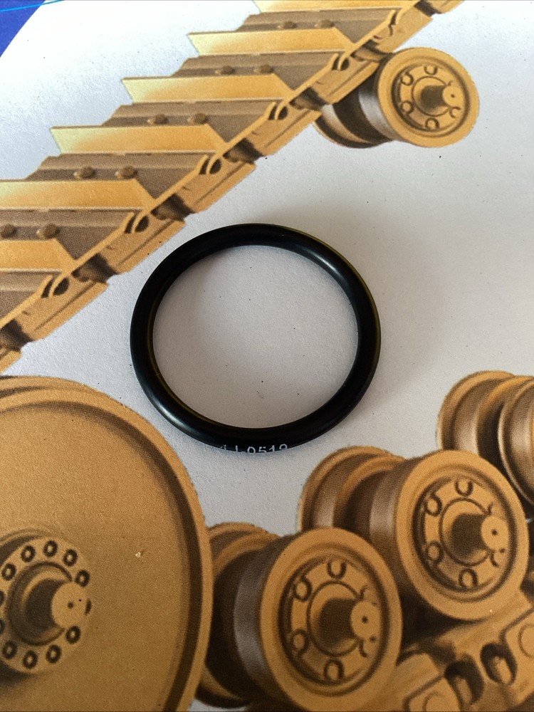 SEAL O-RING CATERPILLAR CAT 4J0519 4J-0519