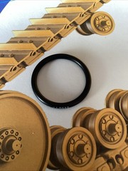 SEAL O-RING CATERPILLAR CAT 4J0519 4J-0519