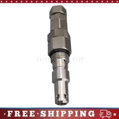 4372038 Fits Hitachi Excavator EX200-5 SH200-A3 ZAX200 DH220-5 Main Relief Valve