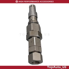 Fits Hitachi EX200-5 SH200-A3 ZAX200 DH220-5 Excavator Main Relief Valve 4372038