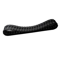 2Pcs For BOBCAT Rubber Track 220 250X72X45 2507245
