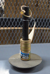 New, Buyers 1303220, SAM Heavy-Duty Shoe Assembly, Replaces OEM#49071