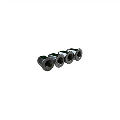 90314-Z130210-00A0 RATO OEM R740D Cover Nuts