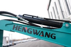 Free shipping 3000 lbs Mini Excavator Sale！Chassis Extension And Boom Swing