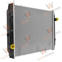 Cooling Radiator Fits 1994-1999 Bluebird Bus 1003376 97051201 1769470 96060301