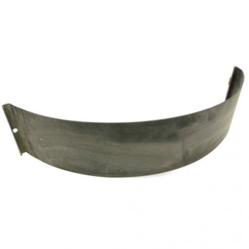 Concave Cover Plate fits International 1480 fits Case IH 1680 2188 2377 2388