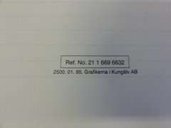 Volvo R134a Air Conditioning Service Manual 21 1 669 6632