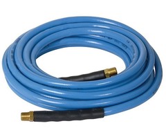 Air Hose 1/4″ x 25 feet Hose, 300 psi working pressure 98108760 Farmer Bob’s