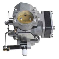 677-14301-08 Outboard Motor Carburetor Fits for YAMAHA 2-Stroke 8/9.8 Horsepower