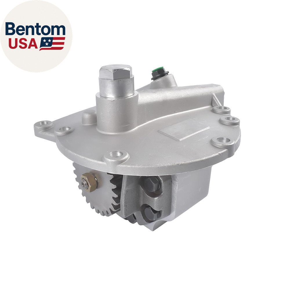 D8NN600KB Hydraulic Pump Replacement for Ford New Holland 5600 5700 6600 6700 76