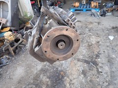 NV4500 Transmission 4WD Doge Ram3500 Standard Manual